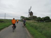 Radtour nach Fontevraud