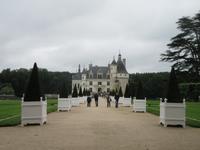 Chenonceau