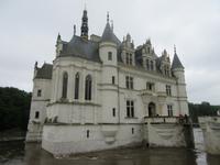 Chenonceau
