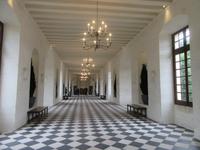 Chenonceau