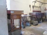 Chenonceau wird sicher gemacht