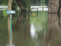 Wir nehmen dann doch einen anderen Weg...
