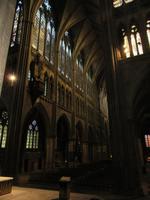 Kathedrale von Metz