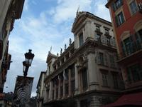 14 die Oper von Nizza