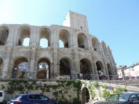 19 Arena von Arles