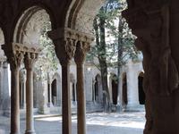 22 doppelstöckig mit reicher Verzierung