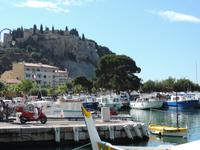 24 attraktives Cassis