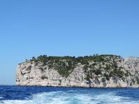 27 Blick die Küste entlang