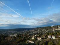 12-Saint Paul de Vence Ausblick