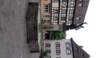 Brunnen in colmare
