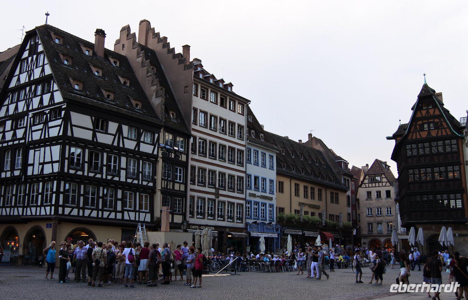 Straßburg