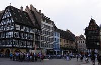 Straßburg