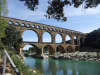 Pont du Gard