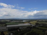 009. Landschaft Mornas