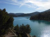 020. Talsperre Bimont