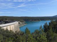 022. Barrage du Bimont