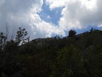 026. Priorat Montagne Sainte Victoire