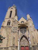 027. Johanniterkirche Aix en Provence