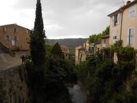 051. Moustiers Sainte Marie