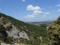 064. Wanderung im Luberon