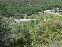 074. Wanderung nach Gordes