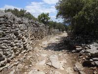 076. Steinlandschaft