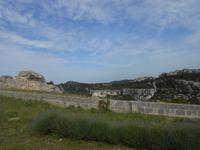 086. Les Baux de Provence