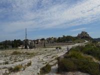 092. Les Baux de Provence