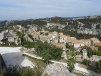 096. Les Baux de Provence
