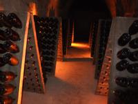 Champagnerkeller