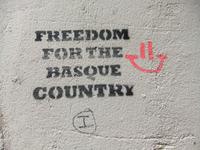 Freiheit für das Baskenland