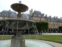 Place des Vosges