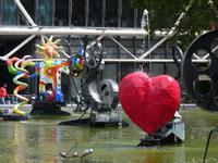 Centre Georges Pompidou