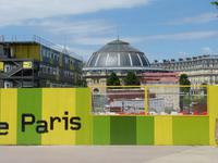 Jardin Nelson Mandela