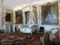 Versailles- Damenzimmer