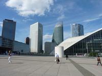 La Défense