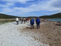 Wanderung am Cap Corse