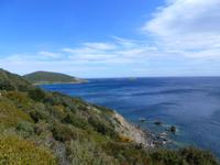 Wanderung am Cap Corse