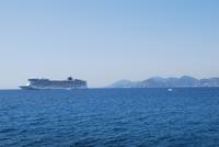 017. Meer in Cannes