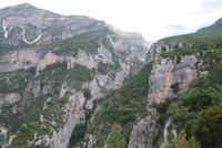 029. Schluchten des Verdons