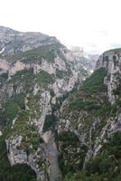 031. Schluchten des Verdons