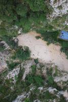 033. Schluchten des Verdons