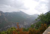 038. Schluchten des Verdons