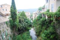 048. Moustiers Sainte Marie