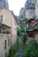050. Moustiers Sainte Marie