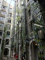 095. Docks in Marseille