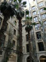 096. Docks in Marseille