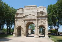 Triumphbogen von Orange