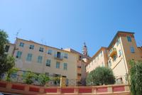 005. Altstadt Menton