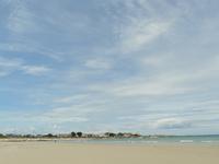 Strand bei Pointe de la Torche